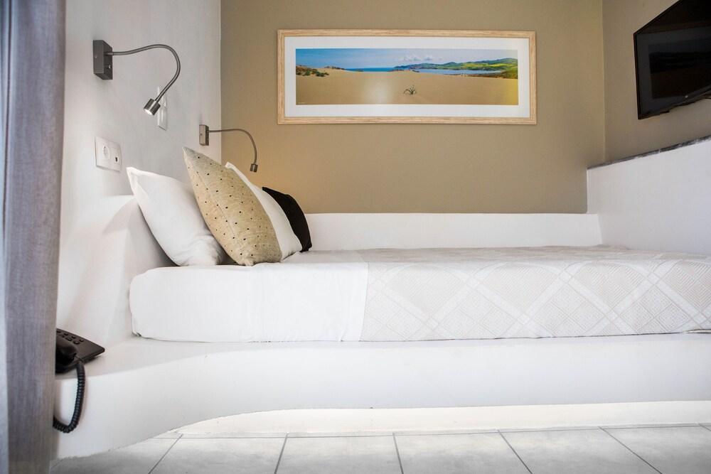 Platy Beach Hotel Екстериор снимка