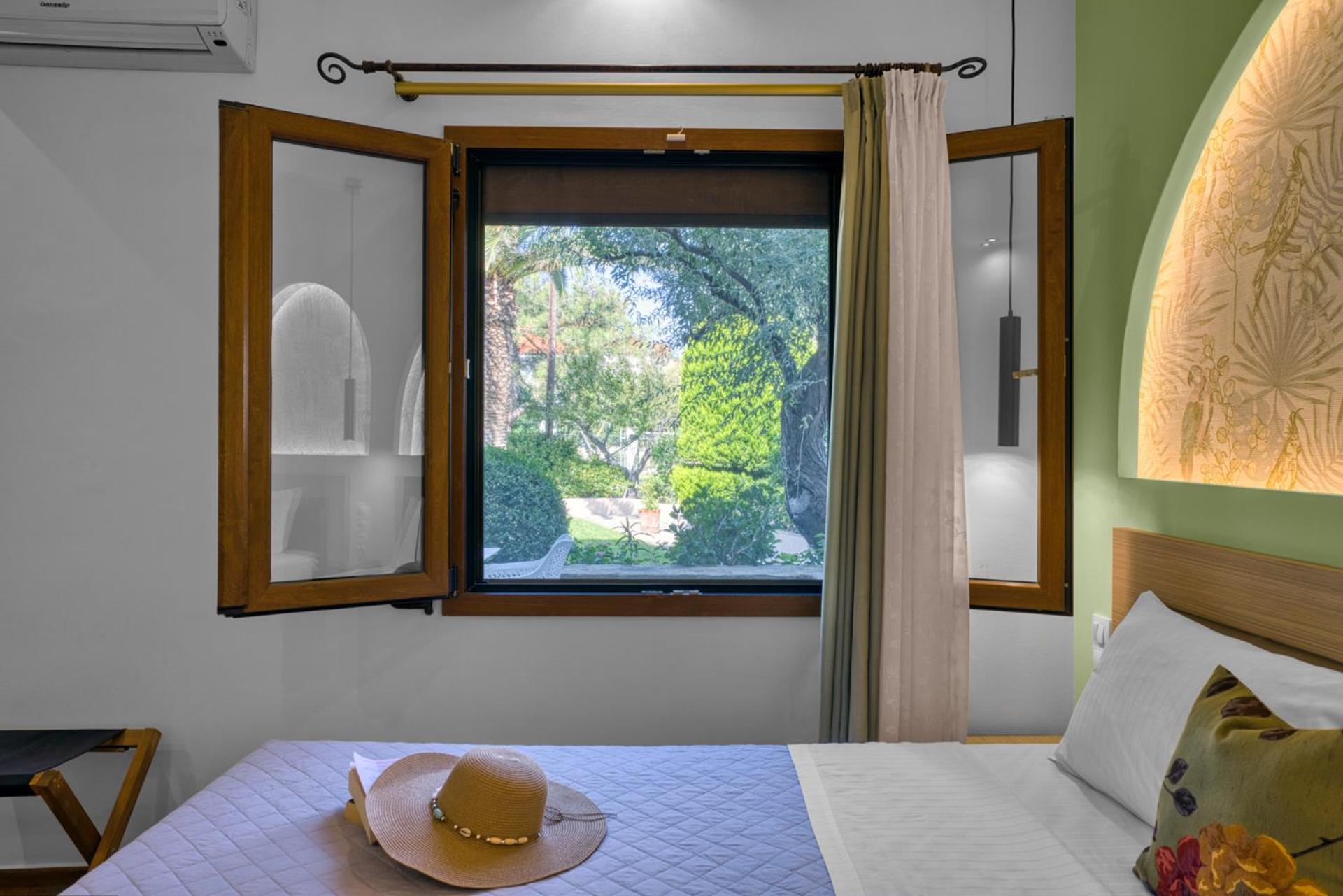Platy Beach Hotel Екстериор снимка