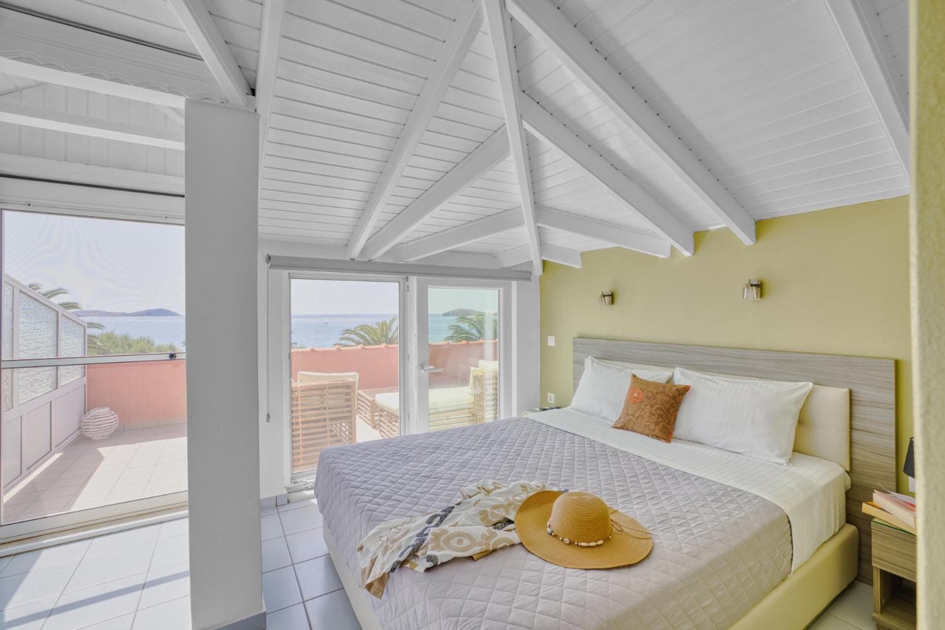 Platy Beach Hotel Екстериор снимка